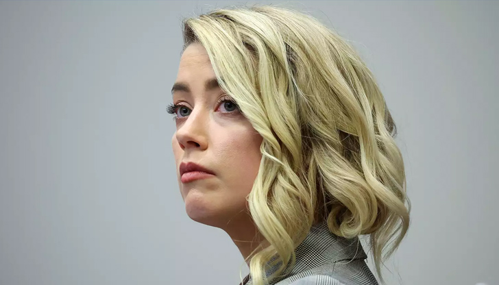 Според адвоката ѝ, Амбър Хърд е "очернена като дявол" от