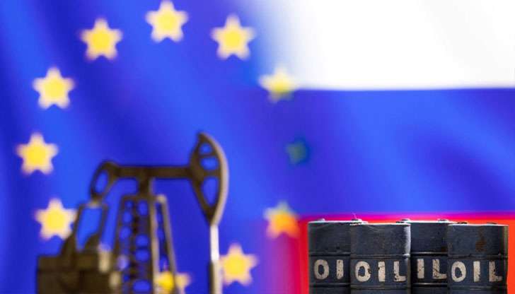 Брюксел публикува новите санкции срещу РусияСъветът на ЕС разпространи в