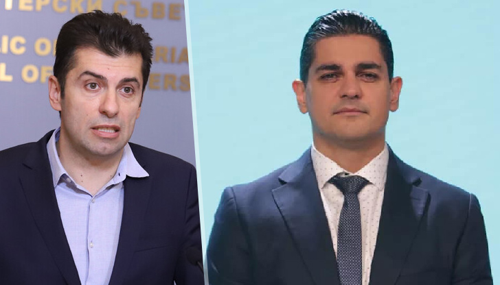 България винаги е разчитала на смелите си граждани!Премиерът Кирил Петков