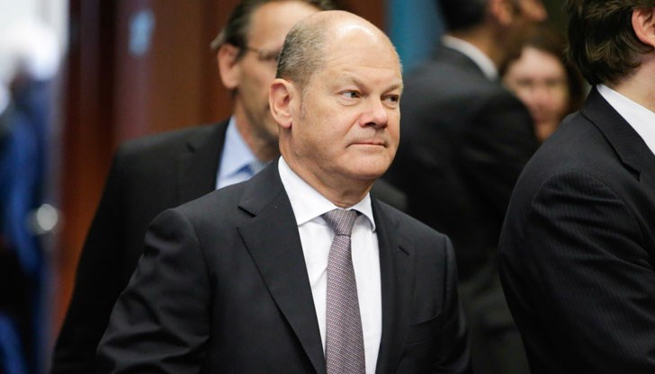 Министър-председателят Кирил Петков ще бъде домакин на канцлера на Федерална