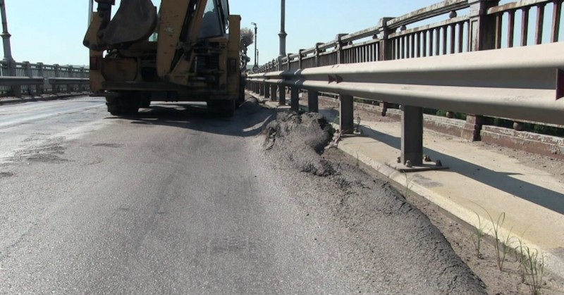 До края на тази седмица се очаква да продължи аварийният