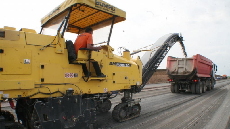 От утре &ndash; 14 юни, започва ремонт на 15 км