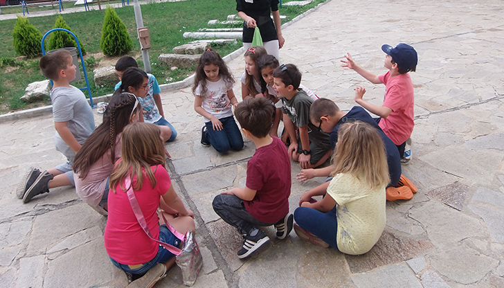 &bdquo;Лято в музея&rdquo; е част от образователната програма на Регионален