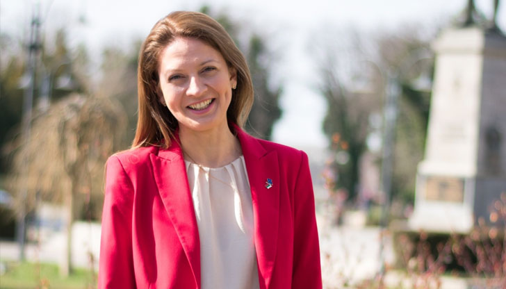 По думите на евродепутата предложението е готово от април месец&bdquo;Френското