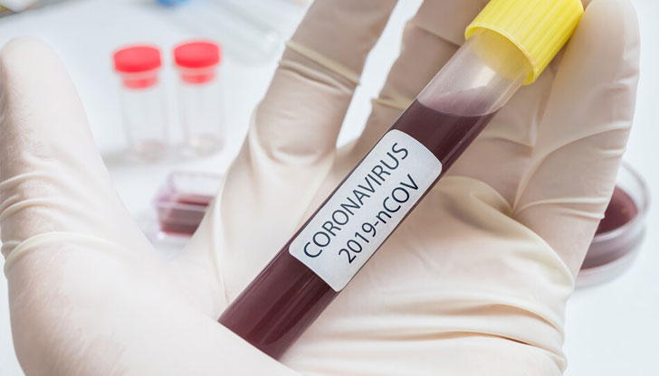 Това сочат данните от Единния информационен порталПрез последното денонощие у