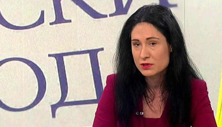 "Партията на Стефан Янев е обект на нездрав интерес от