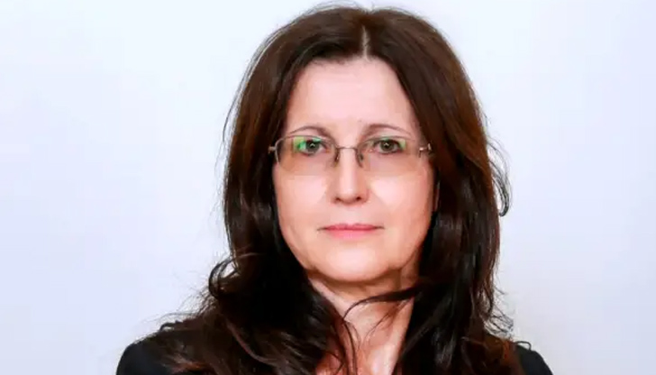 Юлия Чортленева освободи поста си като зам.-областен управител на КърджалиТова