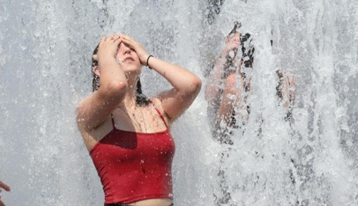 НИМХ: Утре ще бъде предимно слънчевоПрез нощта ще преобладава ясно