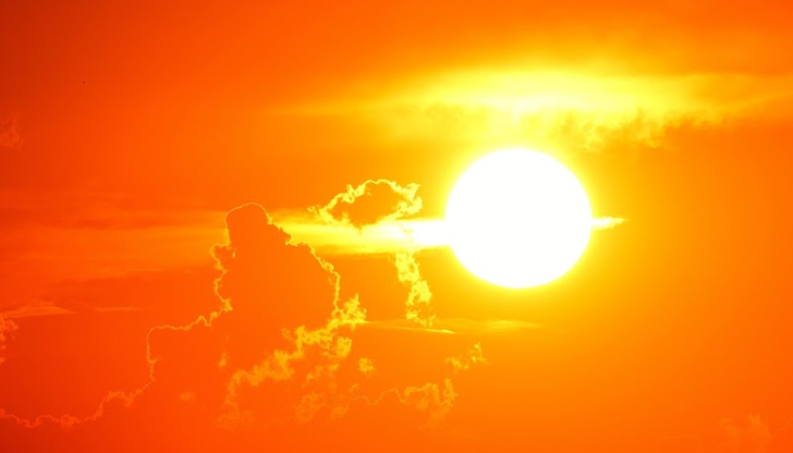 Точно в 12:14 часа настъпи астрономическото лятоПрез 2022 г. продължителността