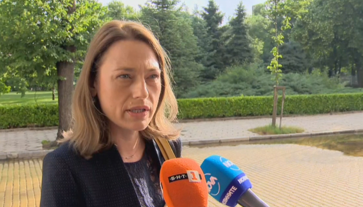 Поводът ИТН да напуснат управлението е, че много трудно работятГрупата