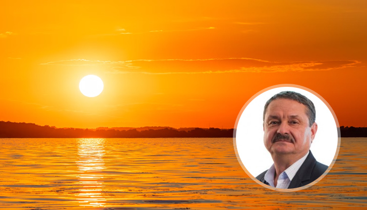 Събота и неделя температурите ще са малко по-нискиПрез следващите дни