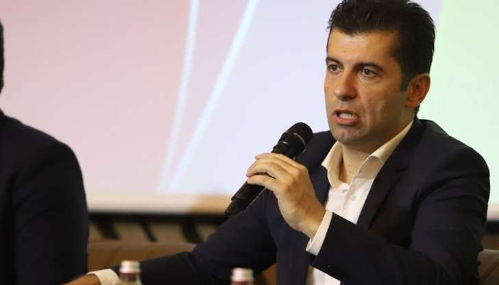 Благодаря за огромната смелост на хората, които напускат ПГ на