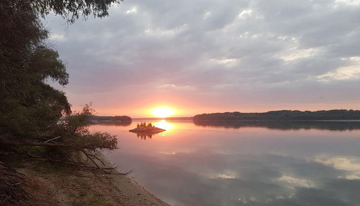 57-годишна русенка, която вчера е била обявена за издирване в