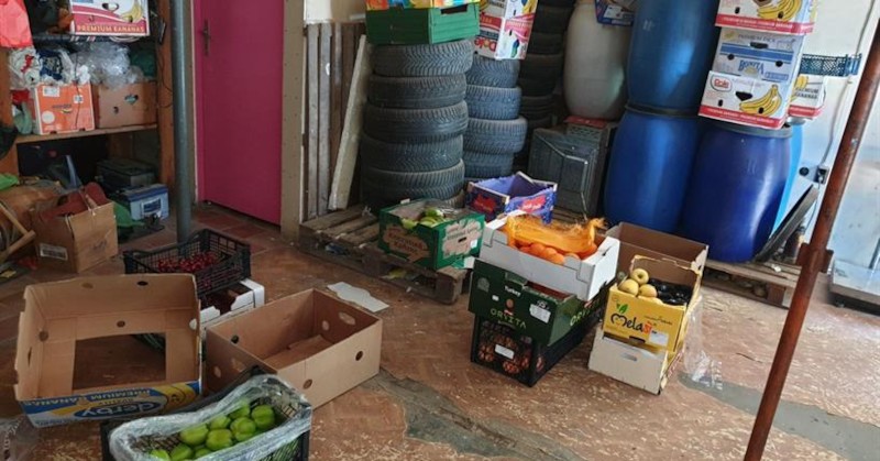 Служители от &bdquo;Икономическа полиция&ldquo; - СДВР предотвратиха продажбата на над