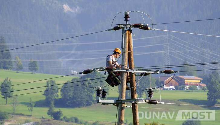Прекъсванията ще бъдат само за отделни потребители в рамките до