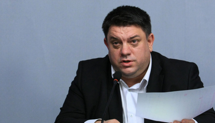 Задачата разграждане на модела "ГЕРБ" не е изпълнена, не е