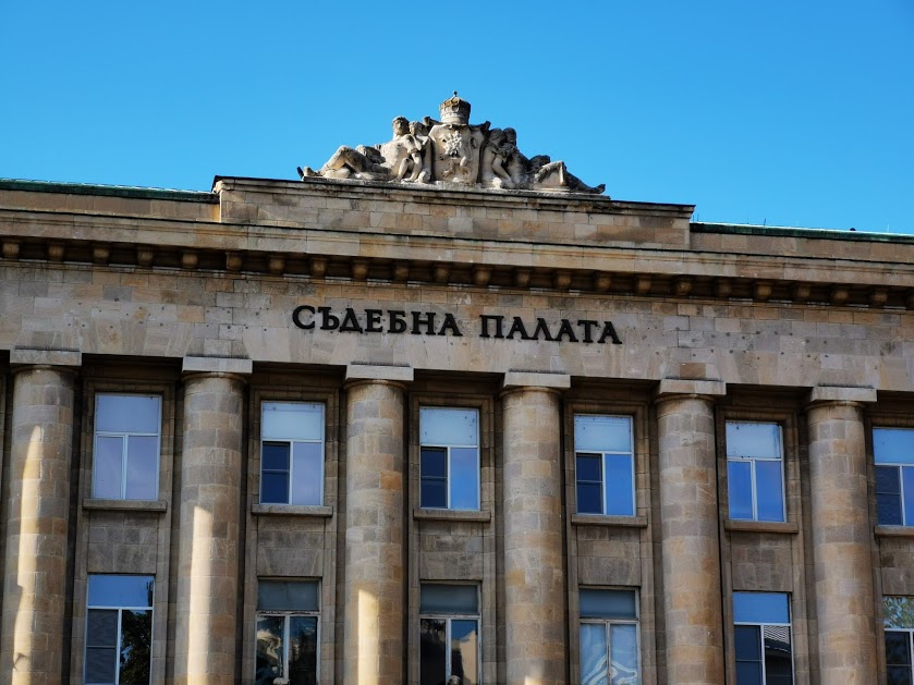 Задържаният при акцията на входа на Русе срещу наркоразпространението остава