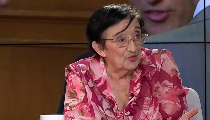 България има нужда от стабилно правителство и парламент, защото има