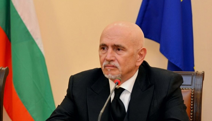 Николай Събев: Нашите търговци и украинските търговци са постигнали много