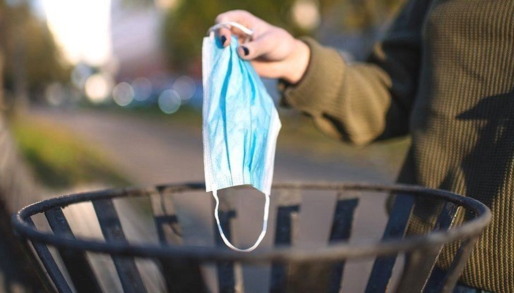 Починали са 4 души160 са новозаразените с коронавирус, което е