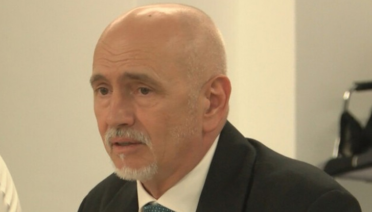 В петък сутрин на &bdquo;Дунав мост&rdquo; при Русе се образува