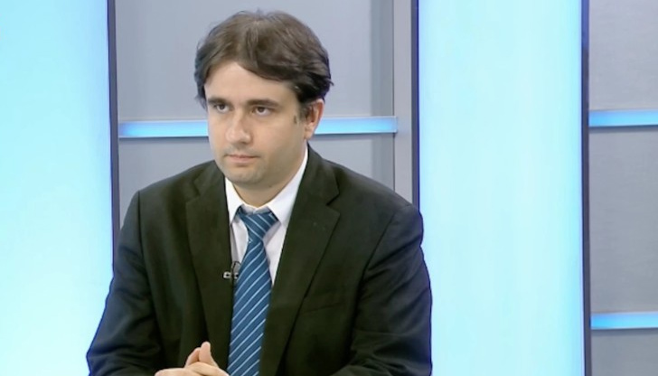 Киберсигурността на България е слаба заради корупцията"Имало е обсъждане в