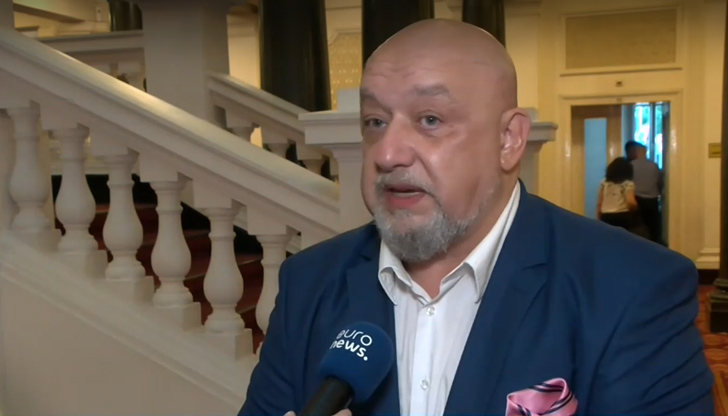 Депутатът от ГЕРБ не смята, че може да бъде направено