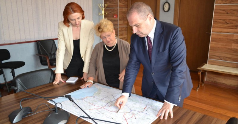 Най-рано през октомври може да започне основен ремонт на българския