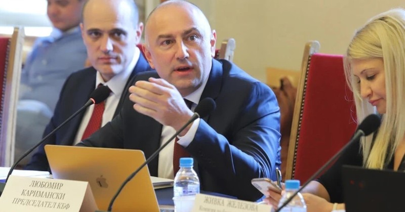 По настояване на Каримански до 31 юли правителството и БНБ