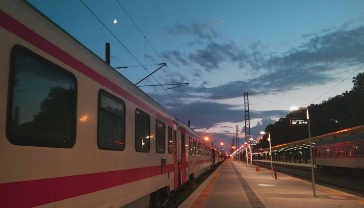 Ще има и директен вагон от Русе за БургасДва допълнителни