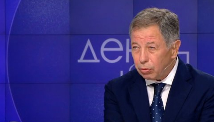 Сектор "Сигурност" не се управлява както трябва, въпросът не е