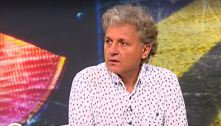 Преди повече от месец любимият водещ Къци Вапцаров пострада изключително