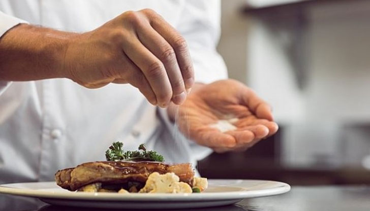 Ако обичаме да похапваме повече солени храни, това може да