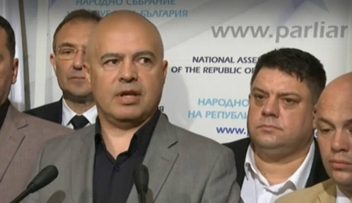 Георги Свиленски​: Ние няма да бъдем тези, които ще предадем