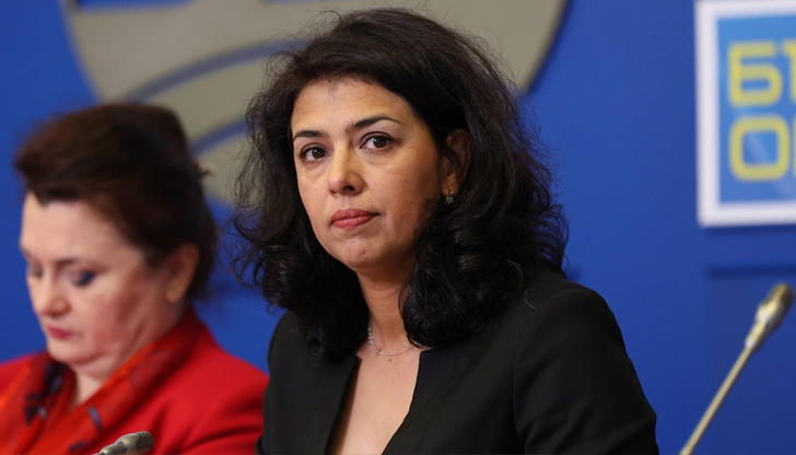 Сегашното правителство не е готово за генерална промяна на данъчната