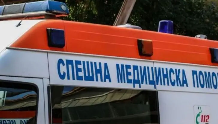 24-годишен германец е починал, след като е паднал от терасата