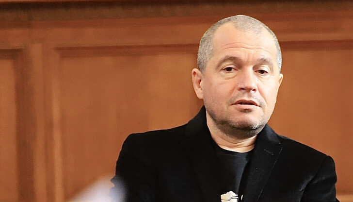 &bdquo;Нашата група си остава стабилна, а Кирил Симеонов си остава