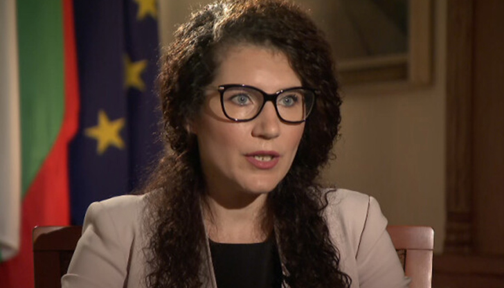 "Този кабинет не беше свален, защото не се е справи