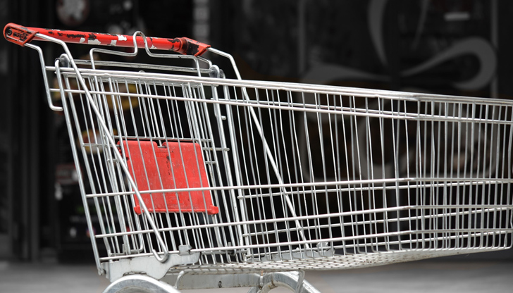 В момент, когато инфлацията надхвърля 8%, еврозоната се намира в