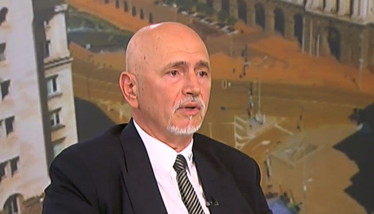 Имаме план как да работим като правителство на малцинството&bdquo;От 13