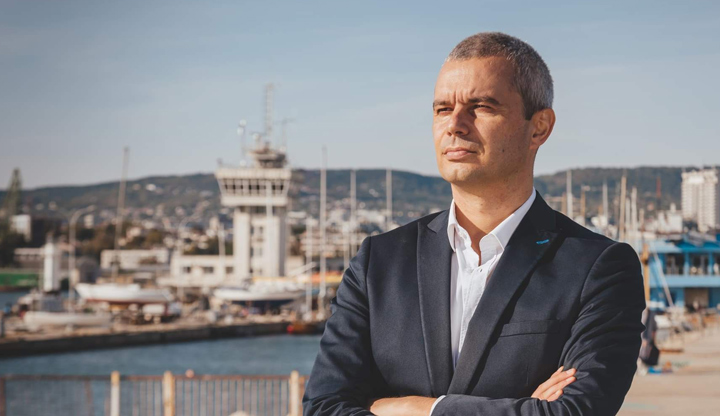 Решението за изход от политическата криза е само едно -