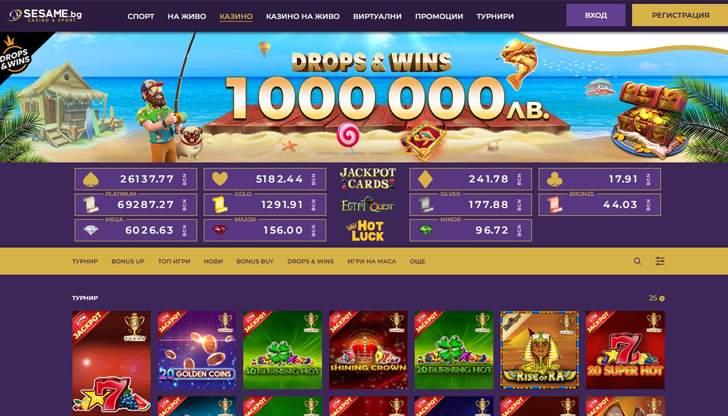 Винаги очаквайте да загубите пари, когато играете хазартТова е неизбежно