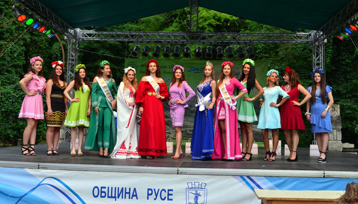 На 25 и 26 юни се проведе за осми път