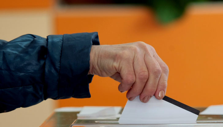 Франция гласува на първи тур от парламентарните избори, които предстои