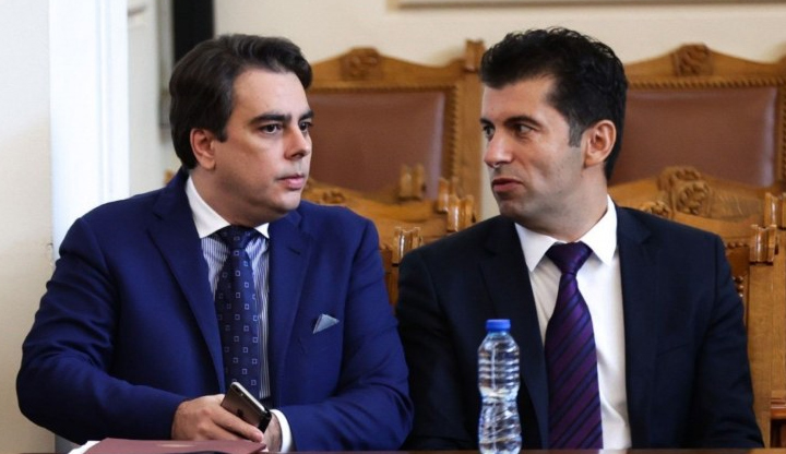 Най-голямата партия в НС ще получи мандат, без да е