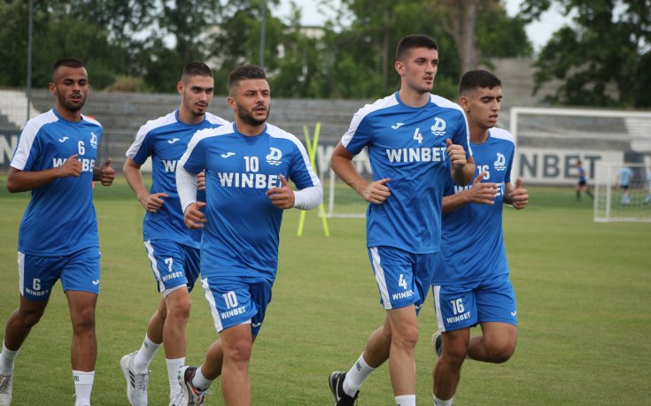 Искането от клубовете е да промотират Община Русе на всички