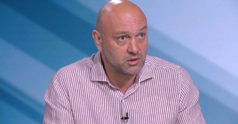 Вчера имахме правителствена криза, тя беше решена с вота на