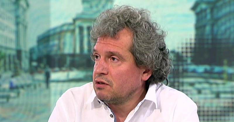 Тошко Йорданов заяви, че е убеден в морала на колегите