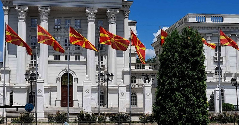 Скопие получи предложението от френското председателство за преодоляване на спорните