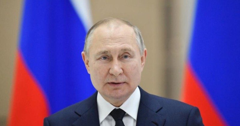 Русия казва, че унищожава както летателни апарати, така и ракетиРуският